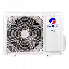 Кондиционер инверторный Gree GWH12UB-K6DNA4A U-CROWN (Wi-Fi) Одеса