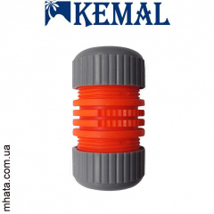 Муфта соединительная 3/4 для шланга Kemal M2003, Турция Херсон