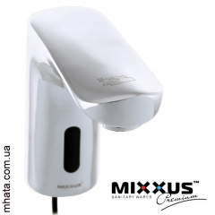 Однокран сенсорный для умывальника MIXXUS PREMIUM PHOTO (Chr-001), Польша Херсон