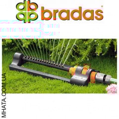 Ороситель осциллирующий компактный Bradas ECO-2813 Херсон