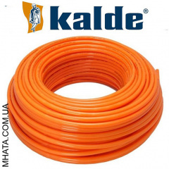 Труба для теплої підлоги Kalde клас 4/6 бар SDR 3,5 - 16х2,0 Київ