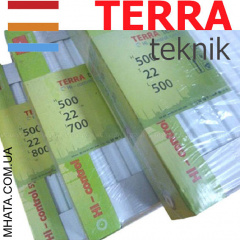 Радиатор стальной TERRA teknik т22 500x800 боковое подключение Умань