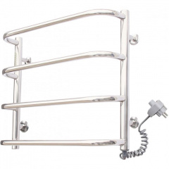 Полотенцесушитель Kosser Скоба 600х500/4 ER (ДС08ER) Одеса