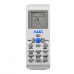 Кондиционер AUX J-SMART INVERTER ASW-H12B4/JER3DI Київ