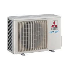 Тепловой насос Mitsubishi Electric PUHZ-SW40VHA Power Inverter Стрий