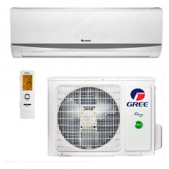 Кондиционер инверторный Gree GWH18QE-S6DBD2B Stage Inverter R32 (Wi-Fi) Харьков