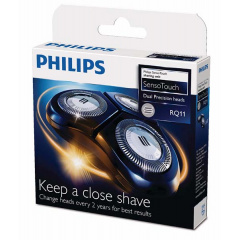 Philips Бритвенная головка DualPrecision RQ11/50 Днепр