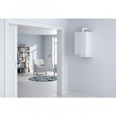 Газовий котел Viessmann Vitopend 100-W A1JB012 Київ
