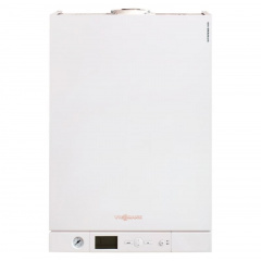 Газовий котел Viessmann Vitopend 100-W A1JB012 Київ