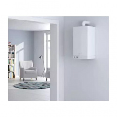 Газовий котел Viessmann Vitopend 100-W A1JB012 Київ
