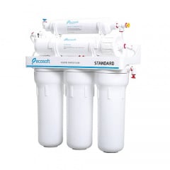 Фільтр зворотного осмосу Ecosoft Standart MO550ECOSTD Херсон