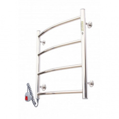 Полотенцесушитель KOSSER Дуга 500х500/4 EL ДД06ЕL Дніпро