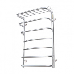 Полотенцесушитель Kosser Канна 800х530/7 (ДК01) Стрый