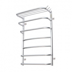 Полотенцесушитель Kosser Канна 800х530/7 (ДК01) Стрый