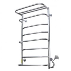 Полотенцесушитель KOSSER Лотос 900х500/8 ЕR ДЛ02ER Київ