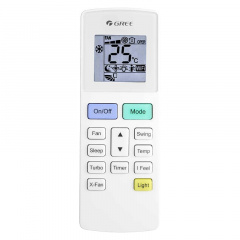 Кондиционер Gree Muse GWH12AFB-K3NNA1A Фастів