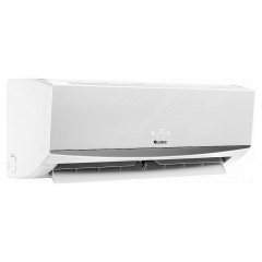 Кондиционер Gree Lomo Inverter GWH18QD-K6DND2D White Тернопіль
