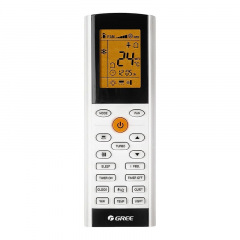 Кондиционер Gree Muse DC Inverter GWH09AFC-K6DNA1A Черкаси