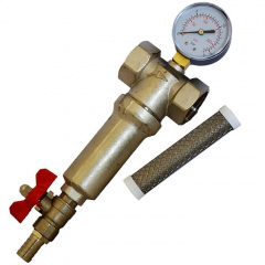 Механический фильтр Aquafilter FHMB12_Х Харків