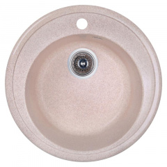 Кухонна мийка Fosto D510 SGA-806 (FOSD510SGA806) Чернівці