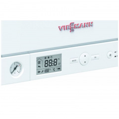 Газовий котел Viessmann Vitopend 100-W A1HB002 Рівне