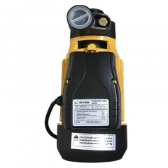 Насос вихровий Optima QB-60 L Київ
