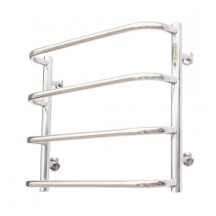 Полотенцесушитель Kosser Скоба 500х530/4 (ДС06) Чугуев