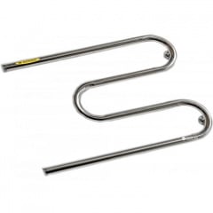 Полотенцесушитель Kosser Скоба 500х530/4 (ДС06) Чугуев