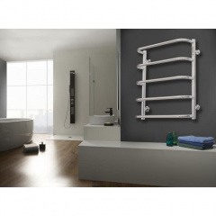 Полотенцесушитель Kosser Скоба 500х530/4 (ДС06) Чугуев