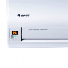 Кондиционер Gree Praktik Pro GWH09QB-K3DNA2G Запорожье