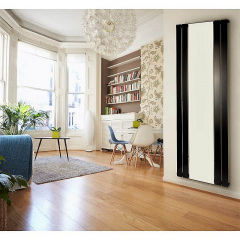 Радиатор Betatherm Mirror PE 1118/10 с зеркалом Калуш