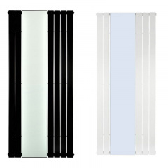 Радиатор Betatherm Mirror PE 1118/10 с зеркалом Калуш