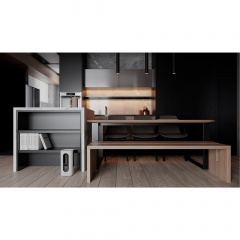 Увлажнитель воздуха ультразвуковой WetAir WH-735 Луцьк