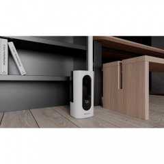 Увлажнитель воздуха ультразвуковой WetAir WH-735 Луцьк