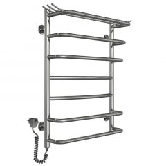 Электрический полотенцесушитель KOSSER Канна 700x500/8 EL ДК01EL Стрий