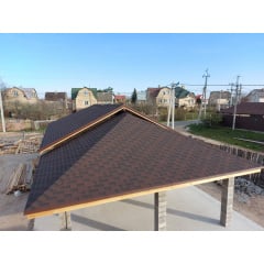 Битумная черепица Акцент Горный каньон Белгород-Днестровский