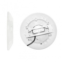 Прожектор светодиодный Aquaviva LED003 546LED 33 Вт RGB Новониколаевка