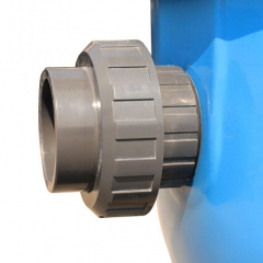 Фільтр AquaViva M1050 (43 м3 / год D1050) Херсон
