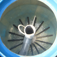 Фільтр AquaViva M1050 (43 м3 / год D1050) Херсон