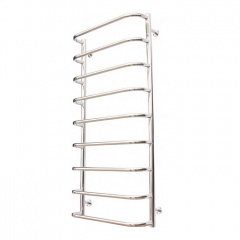 Полотенцесушитель Kosser Скоба 1100х530/9 (ДС13) Орехов