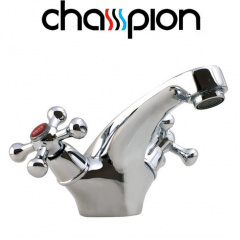 Змішувач для умивальника Champion Smes (Chr-161) Харків
