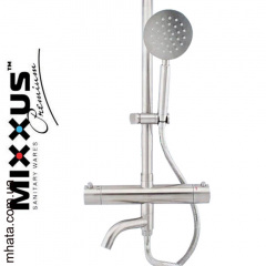 MIXXUS TMO-009-J Душевая колонна с термостатическим смесителем из нерж. стали SUS304 Одеса