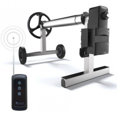 Автоматическое наматывающее устройство Kokido CR50+CR43BX/EU Новое