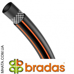Шланг для полива BRADAS Carat 3/4 25 м Чернігів