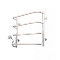 Полотенцесушитель Kosser Скоба 600х500/4 EL (ДС08EL) Івано-Франківськ