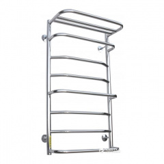 Полотенцесушитель Kosser Лотос 900х530/8 (ДЛ02) Славута