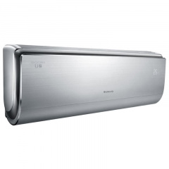 Кондиционер Gree U-Crown DC Inverter GWH12UB-K3DNA4F Київ