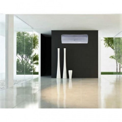 Кондиционер Gree U-Crown DC Inverter GWH12UB-K3DNA4F Київ