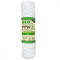 Фільтр ECO filter 10 PPW 20mcr APC-0015 Херсон