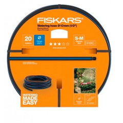 Шланг Fiskars для поливу 13мм (1/2 ") 20м Q3 (1027102) Вінниця